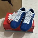블루엔터 | 푸마 | 푸마 태클 남녀 공용 스니커즈 404456 02 블루 솔직후기👟
