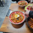 경성짬뽕 | 쾌적한 공간에서 즐기는 30년 내공의 안산저녁맛집 경성해물짬뽕 후기