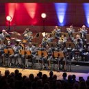 재즈와만난 K-pop 이미지