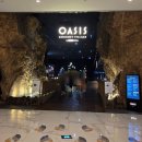 씨유수영중앙점 | 인천 인스파이어 ENT 리조트 스플래쉬베이와 수영장에서 물놀이하고 저녁식사 그리고 조식