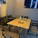 야영 | 광주 동명동 신상술집 캠핑 감성 가득한 "도시야영"에서 데이트 솔직후기