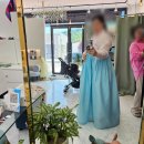 여혜한복