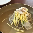 [대전] 진.짜 평양 냉면 맛집 꿩 냉면 파는 숯골원냉면 후기