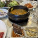 인지한우마을 | 안산 가성비 한우 맛집 반월정육한우마을