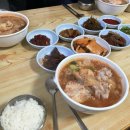 속초곰치국 이미지