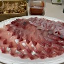 정말조은마켓 | 광안리 횟집 포장 추천 '조은상회' 부산 광안리 회센터 대방어