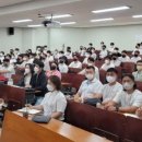 용인대 나라찬 태권도 이미지