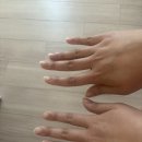 35 | 의정부 네일샵 - 자석젤 네일아트 잘하는 뉴트네일 방문 후기
