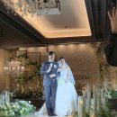 우리이엔씨 | [W]도곡역 포시즌앤강남 공우이엔씨 웨딩 본식 후기