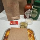 르 비스트로 라자냐