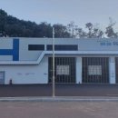 삼척수소충전복합스테이션 이미지