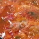 속초곰치국 이미지