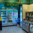 주정차단속-116 | 광주 첨단 맛집 &#39;퀸돈&#39; 삼겹살 단체회식 장소