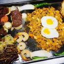 평택안중고기집 소고기도 맛나고 밑반찬도 맛난 안중삼겹살 육삼식당 안중점