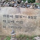 그대가 머문 자리에는... 이미지