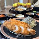 세븐일레븐 행신샘터점 | 고양 행신동 맛집 :: 카츠백 안심돈까스와 고치돈 후기