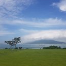 라르고빌리조트(테라스하우스,하버하우스) | 강화도 서쪽 바다가 훤히 보이는 깔끔한 리조트 "라르고빌" 수영장이 포토존