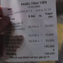 베트남쌀국수pho47 | [다낭 맛집 추천] 반쎄오 랑타 베트남 음식점, 쌀국수 Pho Co 내돈내산 후기