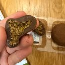 씨유(CU) 가야그린점 | CU 씨유 신상 두쫀쿠 두바이 한입 카다이프찰떡 가격 후기