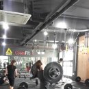 리복 크로스핏 홍성 이미지