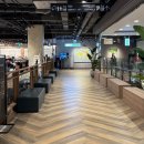 NC백화점 | 야탑 자연별곡 후기｜NC백화점 한식뷔페 솔직 리뷰 + 식사 후 카페 코스