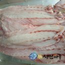 바람많이 불면서 오징어 많이 들어왔어요~~ 가성비최고인 A급파오징어 크기도 커졌어요!! 이미지