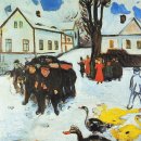 예술夜-미술 | 에드바르 뭉크(Edvard Munch) 명화(名畵) 감상(感想)하세요.