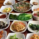 엄마 손맛 집밥 한 상… 푸짐한 반찬이 기다리는 전국 백반 맛집 5곳 이미지