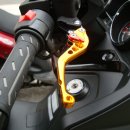 조절레버 KYMCO DOWNTOWN 125/300 이미지