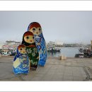 상트페테르부르크광장 이미지