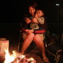 옥계해수욕장(숲) 이미지