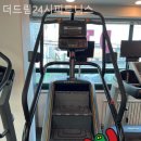 더드림 피트니스 | 송파동 헬스장 더드림24시피트니스 유산소·웨이트 다 가능한 곳