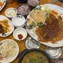 화정추어탕 | 화정 국사봉 맛집 정담명가 남원추어탕 돈까스X추어탕 조합 후기