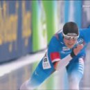 [스피드]2017/2018 제2차 월드컵 대회-제3일 여자 5000m/남자 10000m/팀 스프린트 연속/개별 재생 모아보기(2017.11.17-19 NOR/Stavanger)[SBS 동영상 총9개] 이미지