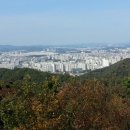 대전둘레산길(12구간) 이미지