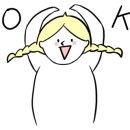 따옴붙임머리