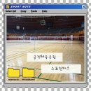 스포원스포츠센터_실내체육관 | 금정구 배드민턴 실내체육관 스포원파크 금정체육공원