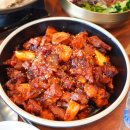 이서방 왕족발보쌈 이미지