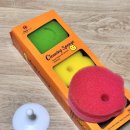 스마일 크럽 | 스마일스크럽 수세미 후기 다용도 수세미 추천