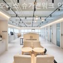 세븐일레븐 인천간석현대점 | 간석동 공유오피스 공유오피스 슈가맨워크 인천 간석역점 깔끔하고 합리적인 공간