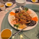 리치(251) | 아기 백일 기념 가족 외식 | 안산 룸식당 아리원 매 코스