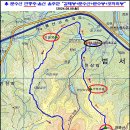 11월18일(월) 문수산 반종주 이미지