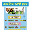 레이에스테틱 암사점 네이버블로그