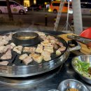 올바른식당상도점