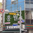 금남로5가역 6번 출입구 | 광주 롯데백화점 근처 맛집 시내 중식당 홍월 2인세트 후기