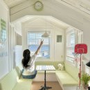 무드 맨션 | 제주 함덕 감성숙소 추천, 무드맨션 함덕해수욕장 근처 숙소 내돈내산 2박 후기