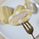 성주위생 | 성주꿀참외떡 후기 참외떡 과일떡 맛 리뷰