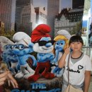 The Smurfs 이미지