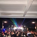 08월 목포 추억여행중에서 (선상 불꽃놀이.노래자랑.유달산케이불카)) 이미지