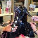 5363 | 인계동미용실 크리닉 추천 살롱가르마 수원인계점 진주디자이너 후기